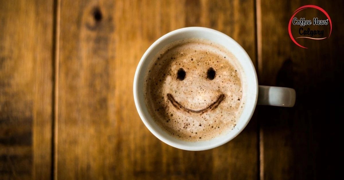 Coffee News Calgary Home